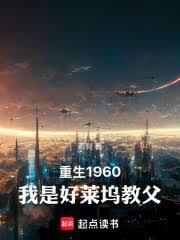 重生1960:我是好莱坞教父