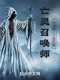 综网:从召唤师开始挂机刷图