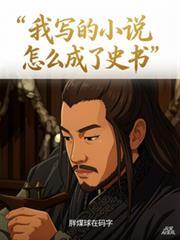 我写的小说怎么成了史书