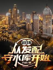 官场,从发配守水库开始