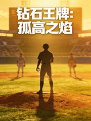 钻石王牌：孤高之焰