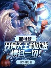 宝可梦:开局天王利欧路横扫一切