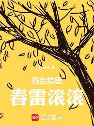四合院里春雷滚滚