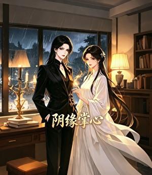 阴缘掌心