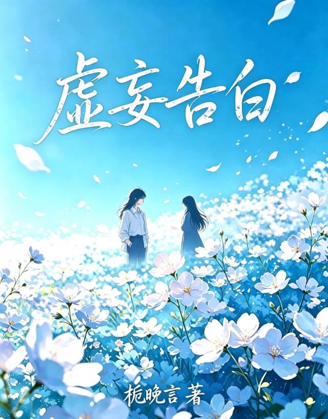 虚妄告白