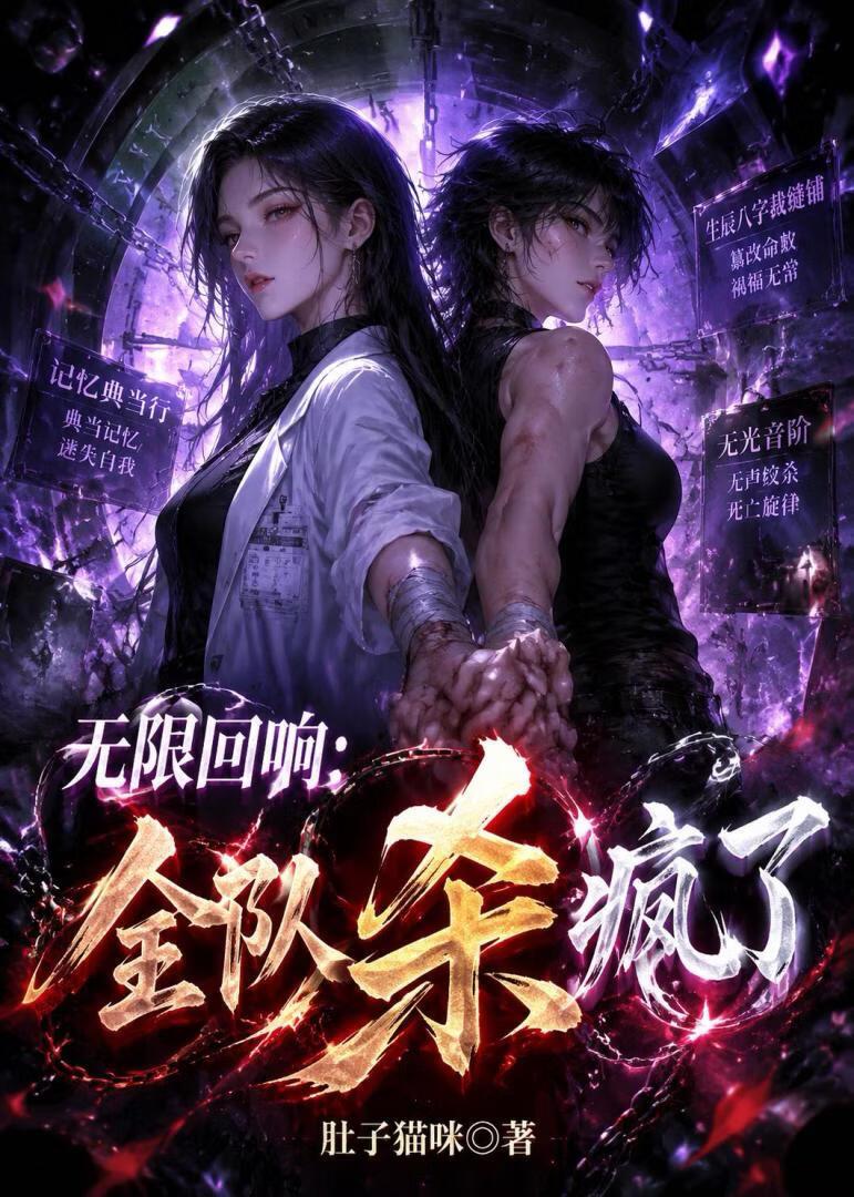 无限回响:全队杀疯了