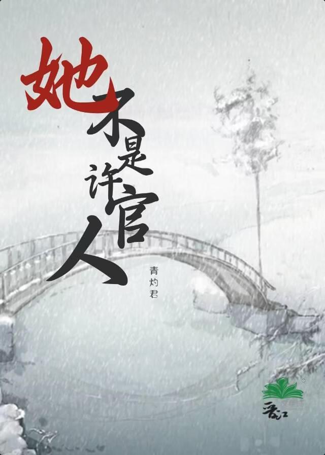 她不是许官人