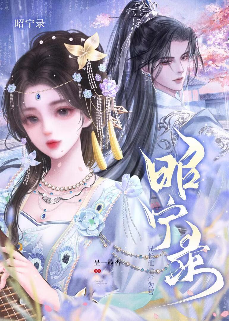 昭宁录