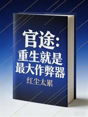 官途：重生就是最大作弊器
