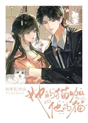 她的猫咖，他的猫[破镜重圆]