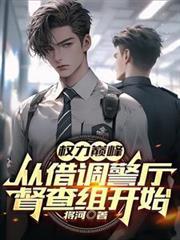 权力巅峰：从借调警厅督查组开始