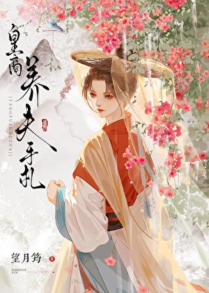 皇商养夫手札(女尊)