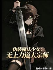 伪装魔法少女:无上力道大宗师