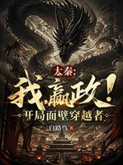 大秦:我,嬴政!开局面壁穿越者