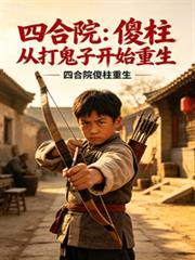 四合院:傻柱从打鬼子开始重生