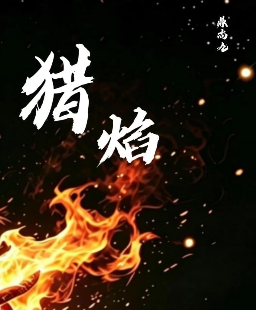 猎焰[刑侦]
