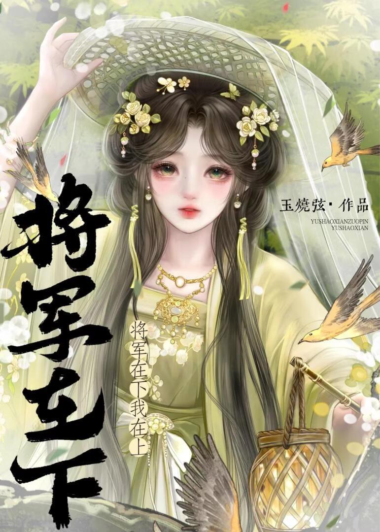 将军在下,我在上