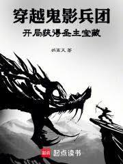 穿越鬼影兵团,开局获得圣主宝藏