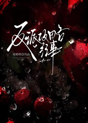 反派攻略纪事
