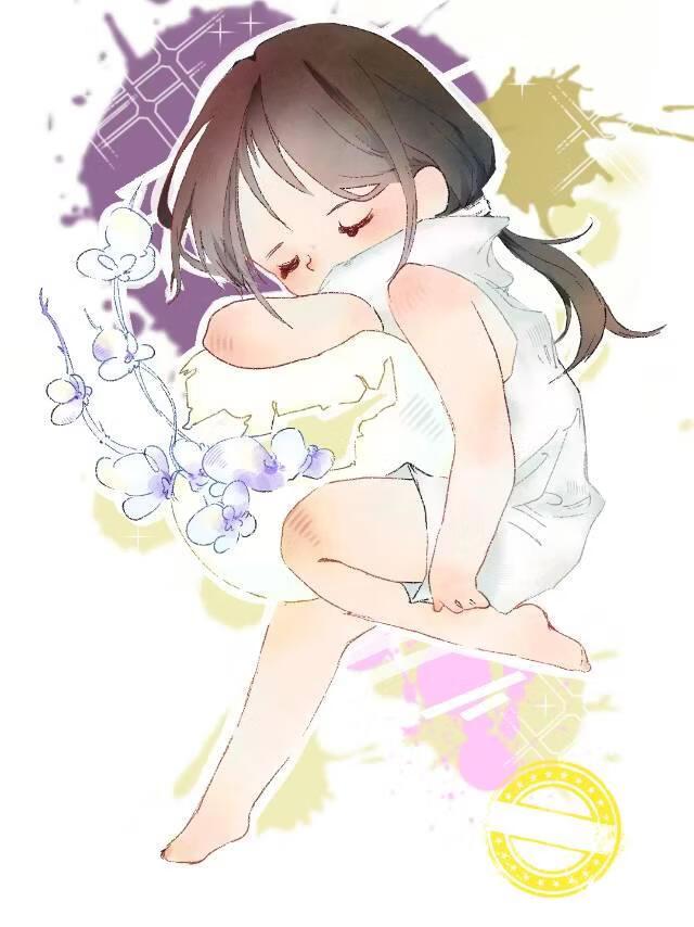 老婆变成死鬼怎么办