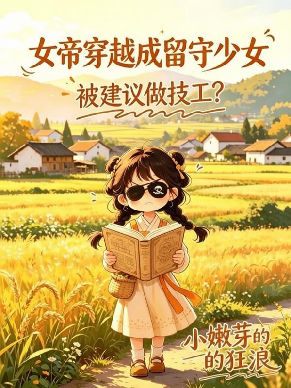 女帝穿越成留守少女 被建议做技工
