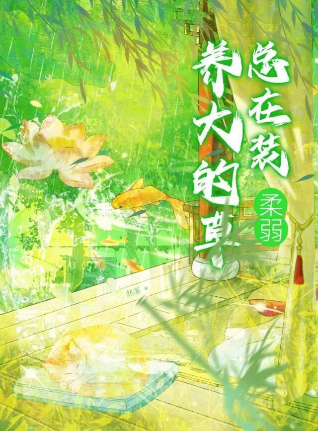 养大的“草”总是在装柔弱