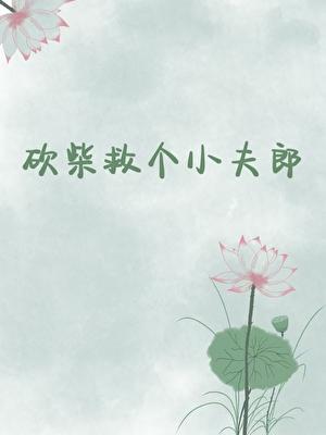 砍柴救个小夫郎