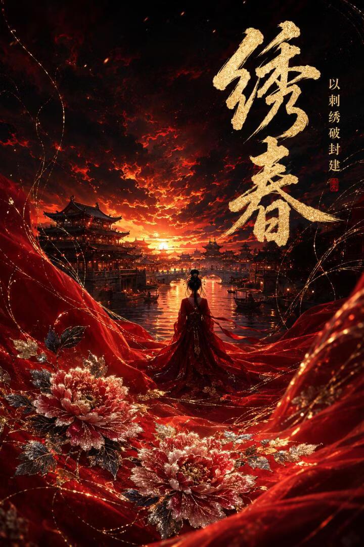 绣春