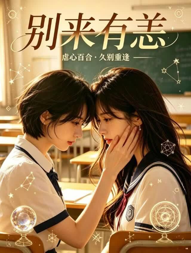别来有恙