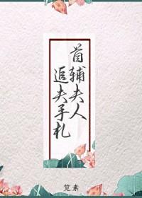 首辅夫人追夫手札