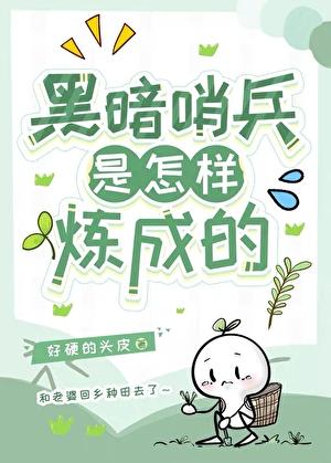 老实人也能当黑暗哨兵吗