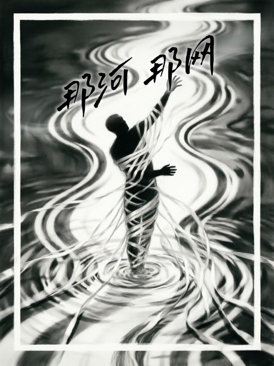 那河，那网