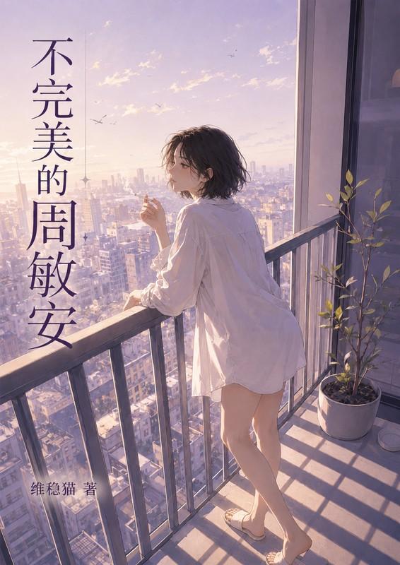 不完美的周敏安