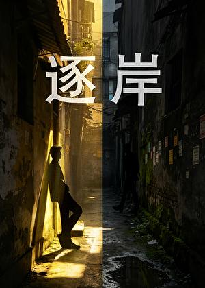 逐岸