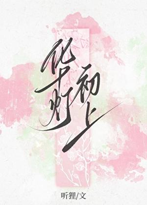 华灯初上