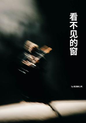 看不见的窗