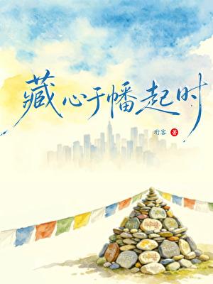藏心于幡起时