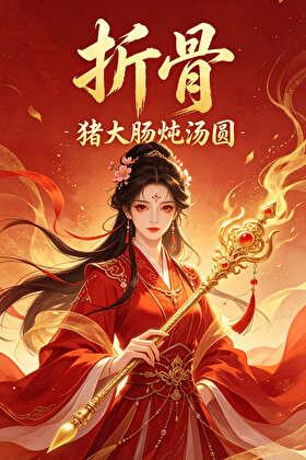判官借尸:首辅要成裙下臣
