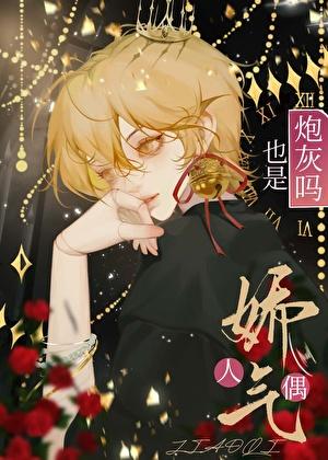 娇气人偶也是炮灰吗