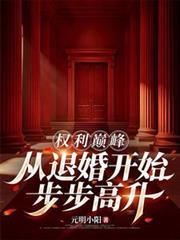 权利巅峰:从退婚开始步步高升
