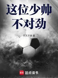 这位少帅,不对劲!