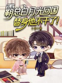 霸总白月光回国，替身他不干了！
