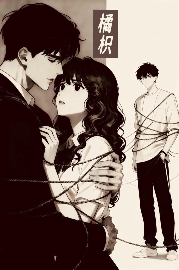 橘枳