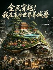 全民穿越！我在末日世界养城兽
