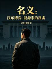 名义:汉东博弈,能源系的反击
