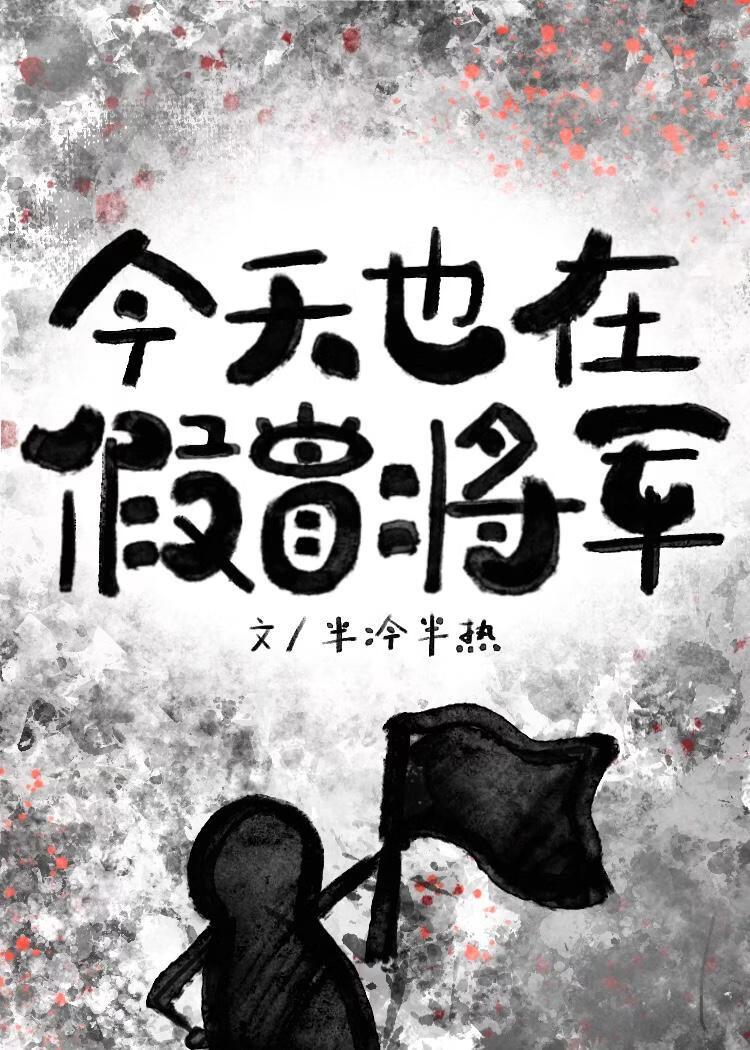 今天也在假冒将军