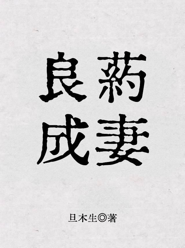 良药成妻