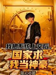 我把系统上交后,国家求我当神豪