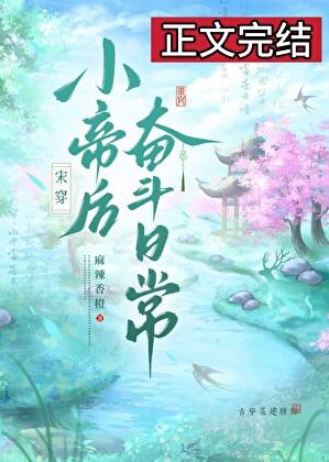 大宋小帝后奋斗日常