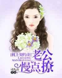 枕上契约妻:老公,慢点撩